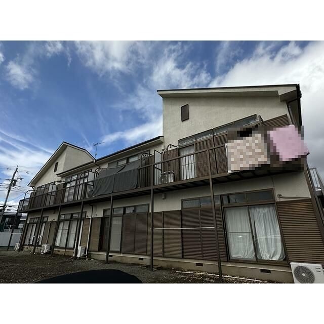 平沢ハイツ その他外観5