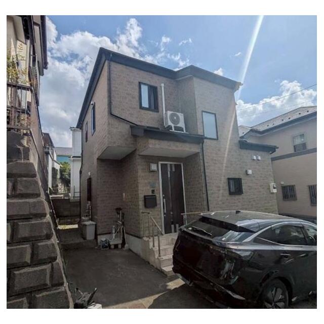 戸塚区汲沢3丁目戸建 外観