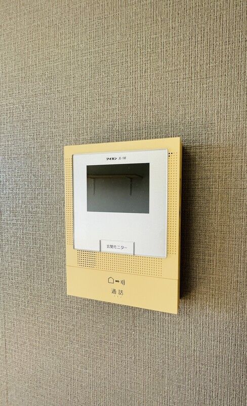 リリカル戸塚 セキュリティ