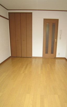 フジスカイ東海岸 ベッドルーム