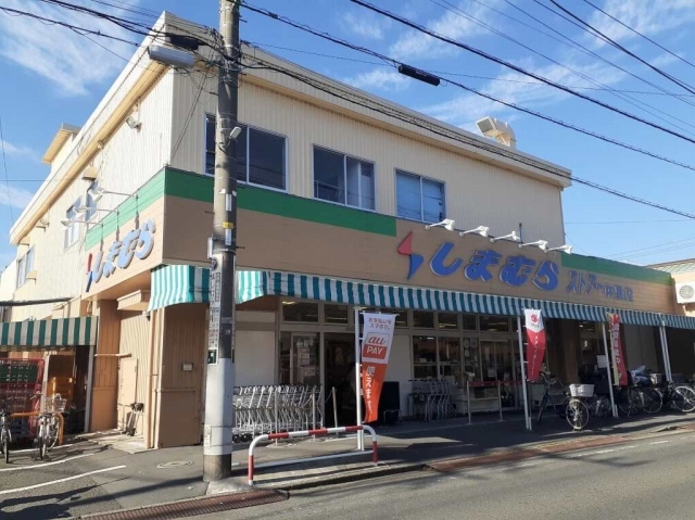 エレガンス・ヒルⅡ その他外観3