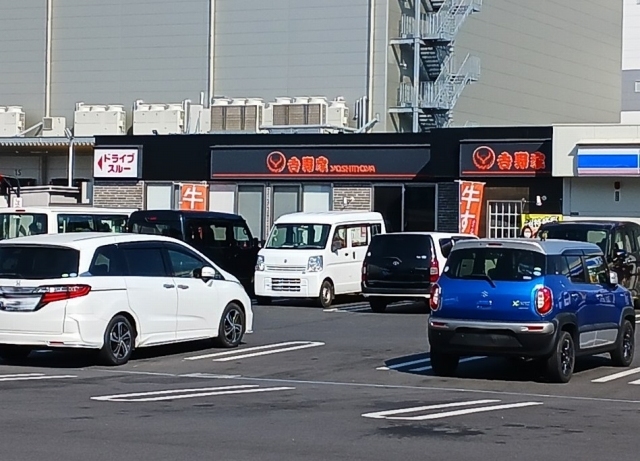 アベニールＦ その他外観3