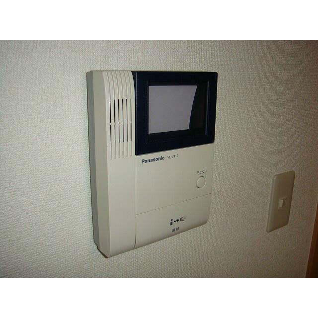 エスペランサＮＫ セキュリティ