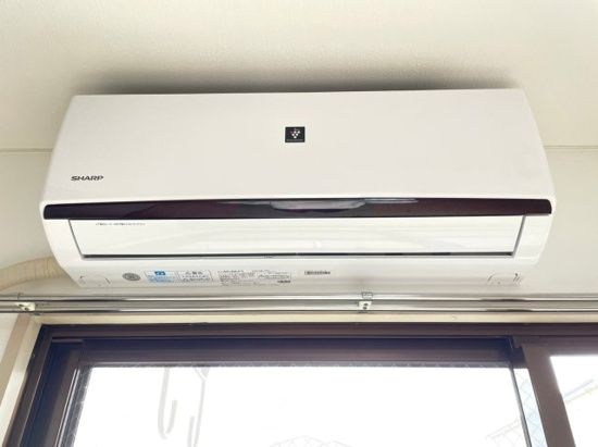 アショカニーローズ館 その他4