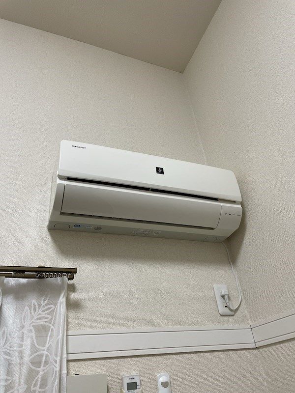 Ｖｉｌｌａ　５１０　Ｎｏ．５ その他設備