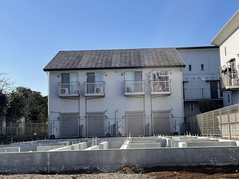 Ｖｉｌｌａ　５１０　Ｎｏ．５ 眺望