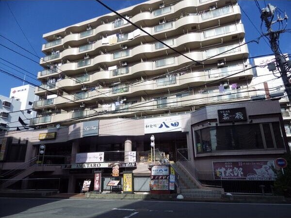アリーナ湘南 その他6