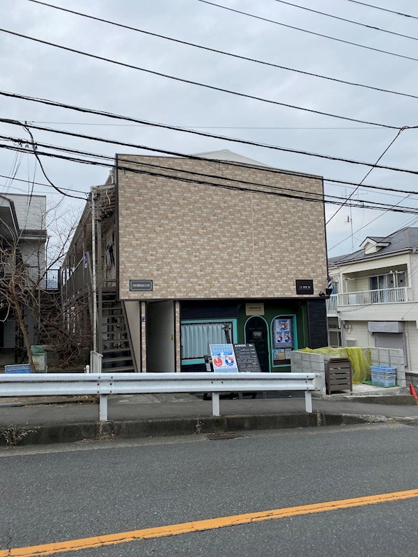 COCORO東海大学前 102号室 外観