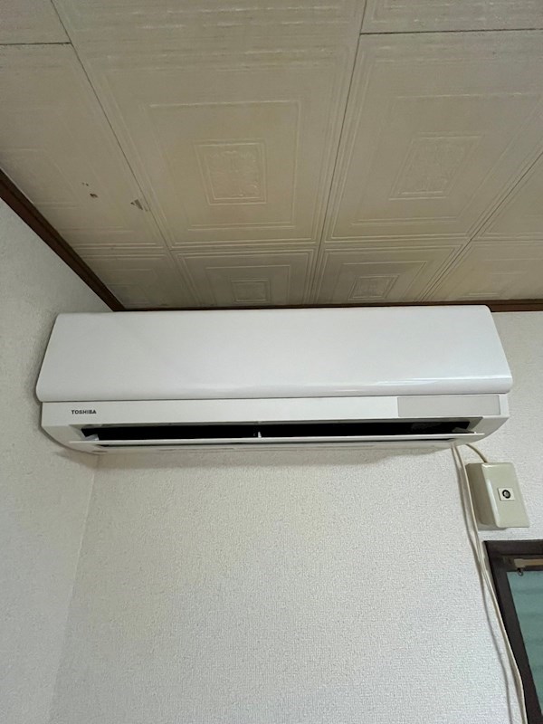 アートハイツ その他設備