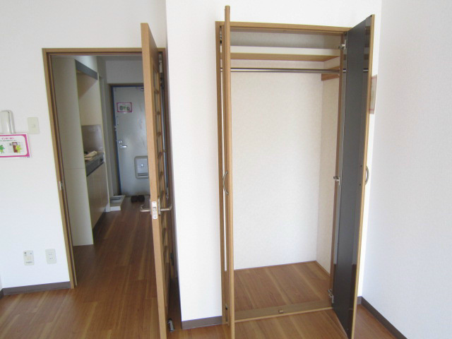 エクセルI 収納