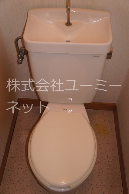 エスポワール平井  その他4