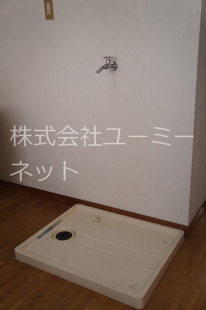 エスポワール平井  その他8
