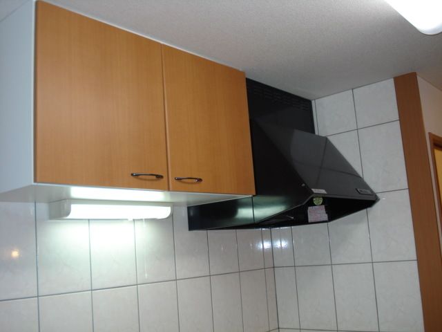 クレストール キッチン