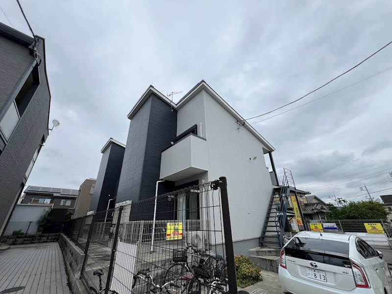 aruka027 外観