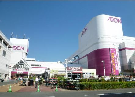 ウェルネスⅢ 周辺画像4