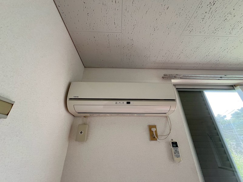 今井ハイツＥ棟 その他設備