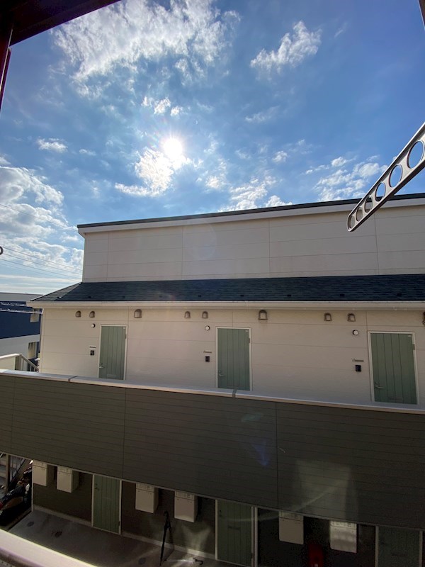EAST OCEAN（イーストオーシャン） 眺望