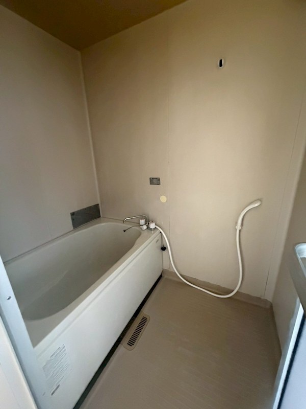 コ―ポ高橋第２ 風呂画像