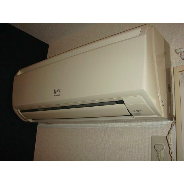 エスペランサＮＫ その他設備
