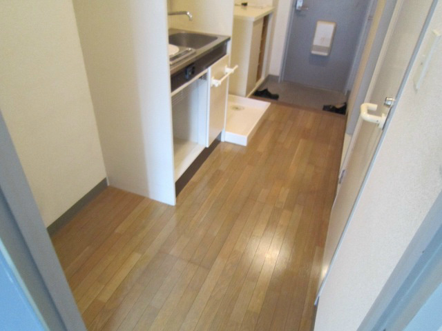 荒川マンション セキュリティ
