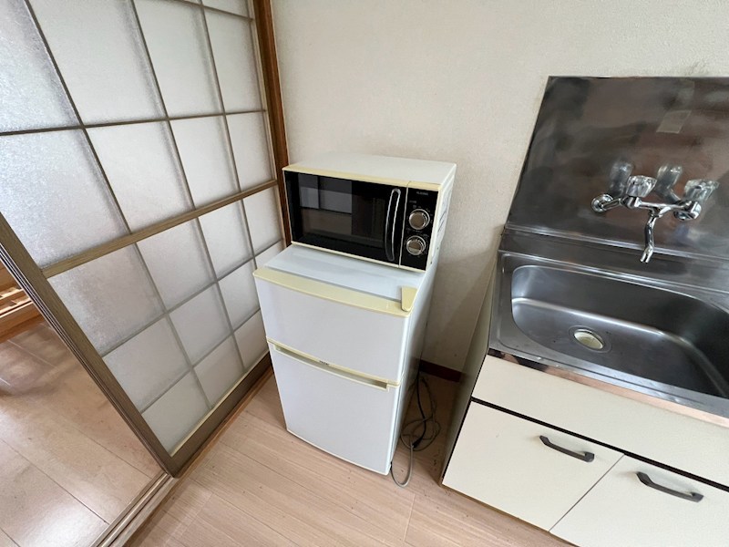 飯田第5ハイツ その他