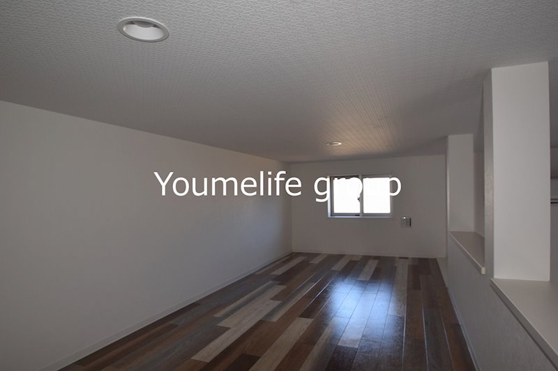 lifeship B（ライフシップビー） ベッドルーム