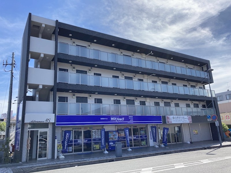 アヴァンセ アールエス その他外観1