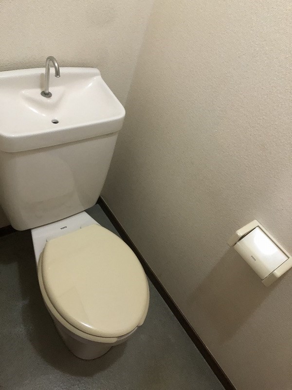 ハイツK その他3
