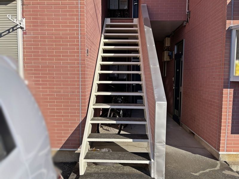 秦野市尾尻アパート その他6