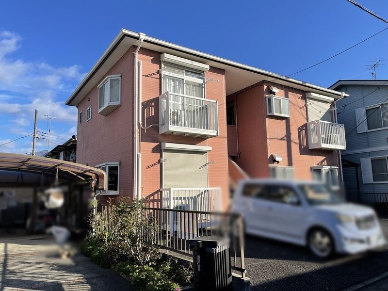秦野市尾尻アパート その他14