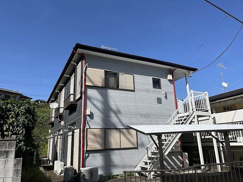 G・グローリーⅡ 103号室 外観