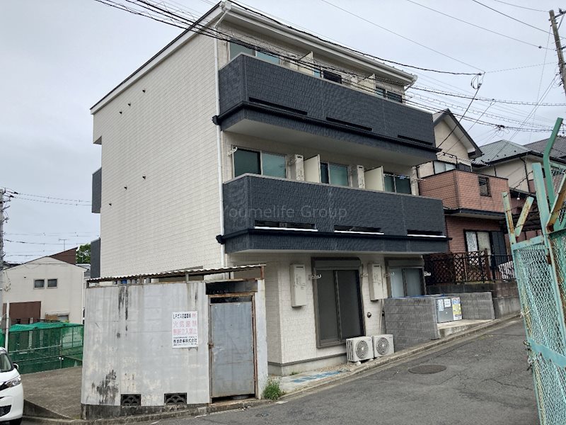 Live　flat その他外観3