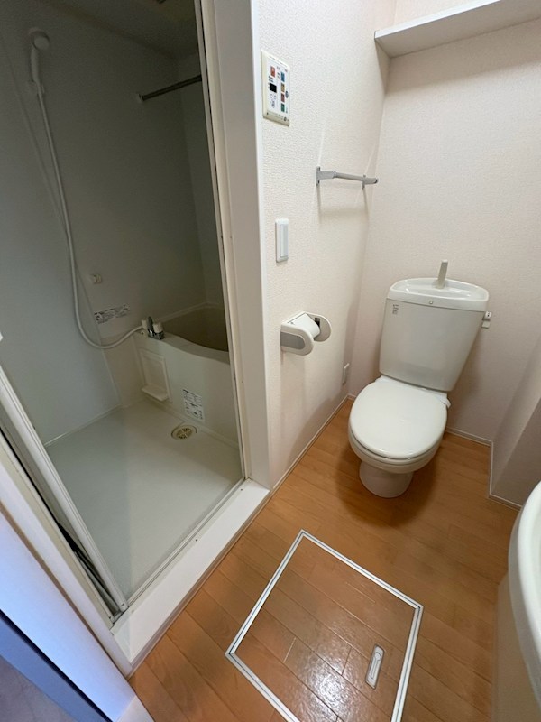 グランモア柳川ＡＢ その他1