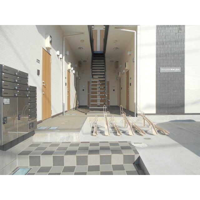 プライムテラス東海大学前Ⅰ その他外観1