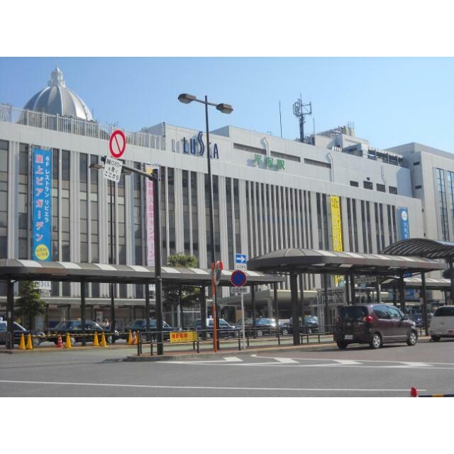 レジデンス湘南平塚 ショッピング施設