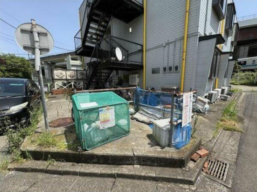大根スカイリッチマンション その他外観2
