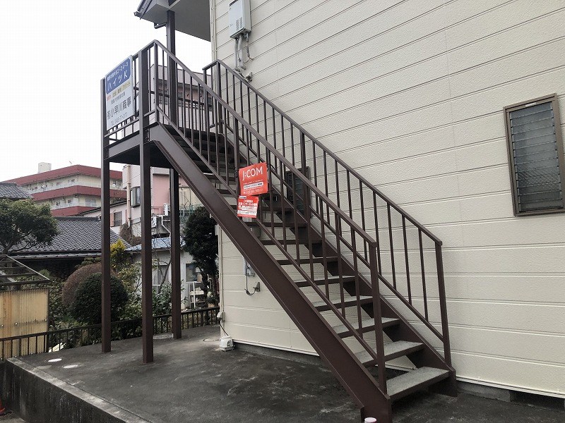 ハイツK その他外観1