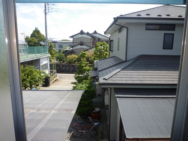 青木アパート  その他4