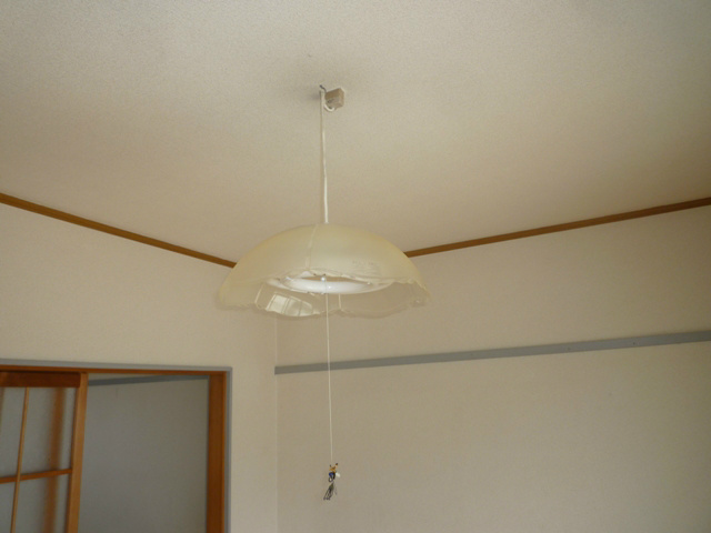 青木アパート  その他6