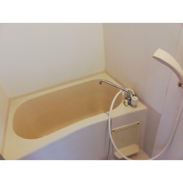 風呂画像