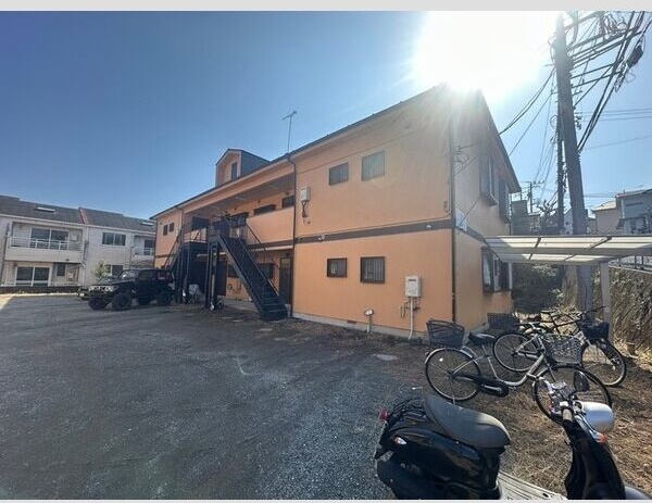 神奈川県秦野市千村１丁目 その他共有部分