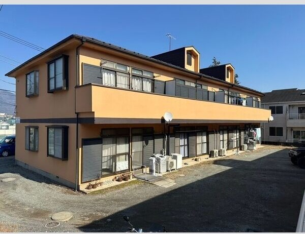 神奈川県秦野市千村１丁目 外観