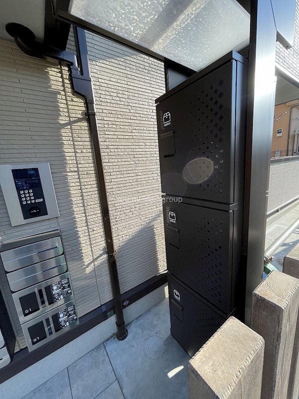 ブリーズコースト夕陽ヶ丘 その他設備