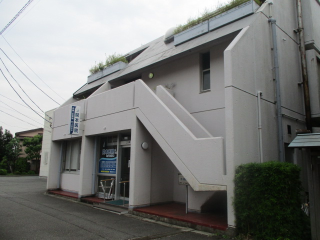パンシオン善行Ｎｏ．２ 総合病院