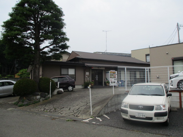 パンシオン善行Ｎｏ．２ スーパー