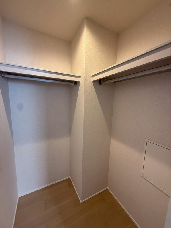ＦＤＩ　Ｃａｓａ片瀬江ノ島Ⅰ 収納