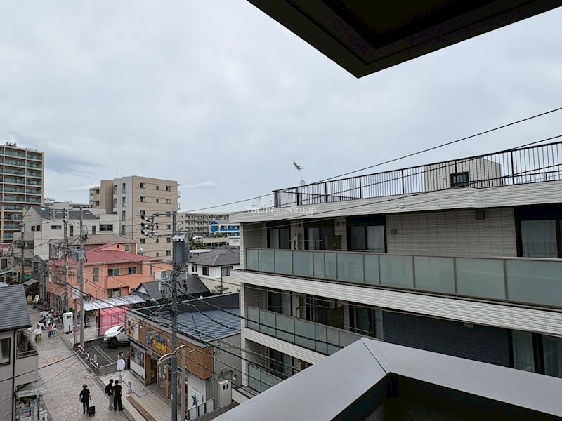 ＦＤＩ　Ｃａｓａ片瀬江ノ島Ⅰ 眺望