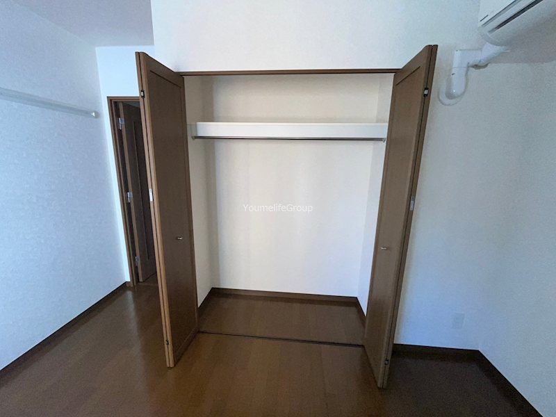 プロシード藤沢鵠沼 収納
