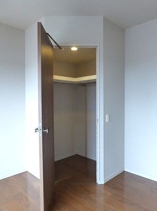 ライオンズ湘南藤沢グランフォート 収納