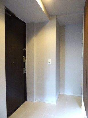 ライオンズ湘南藤沢グランフォート 玄関